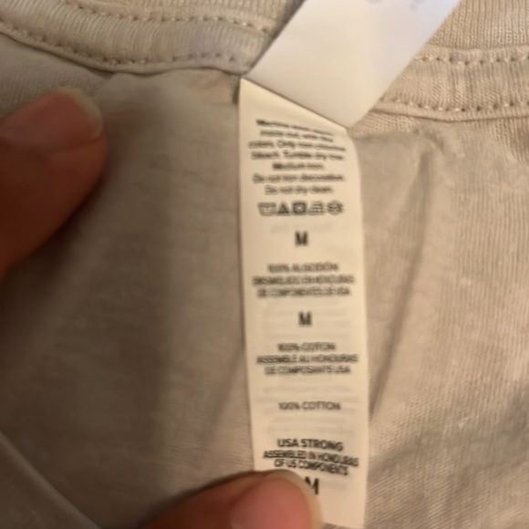 Unisex Medium Disney t-shirt - Picture 4 of 4